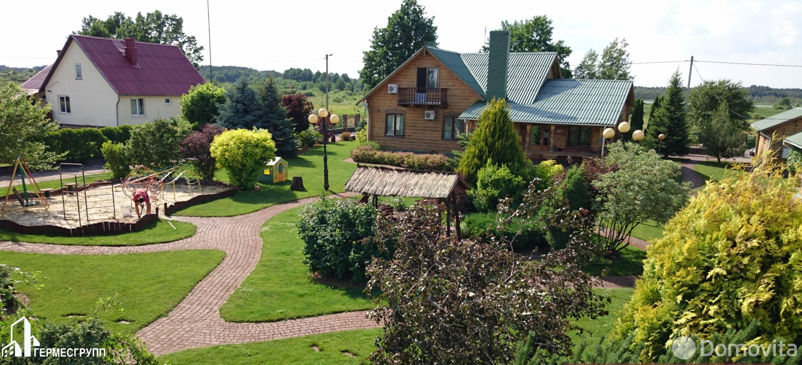 дом, Леликово, ул. Новая, д. 123 - лучшее предложение