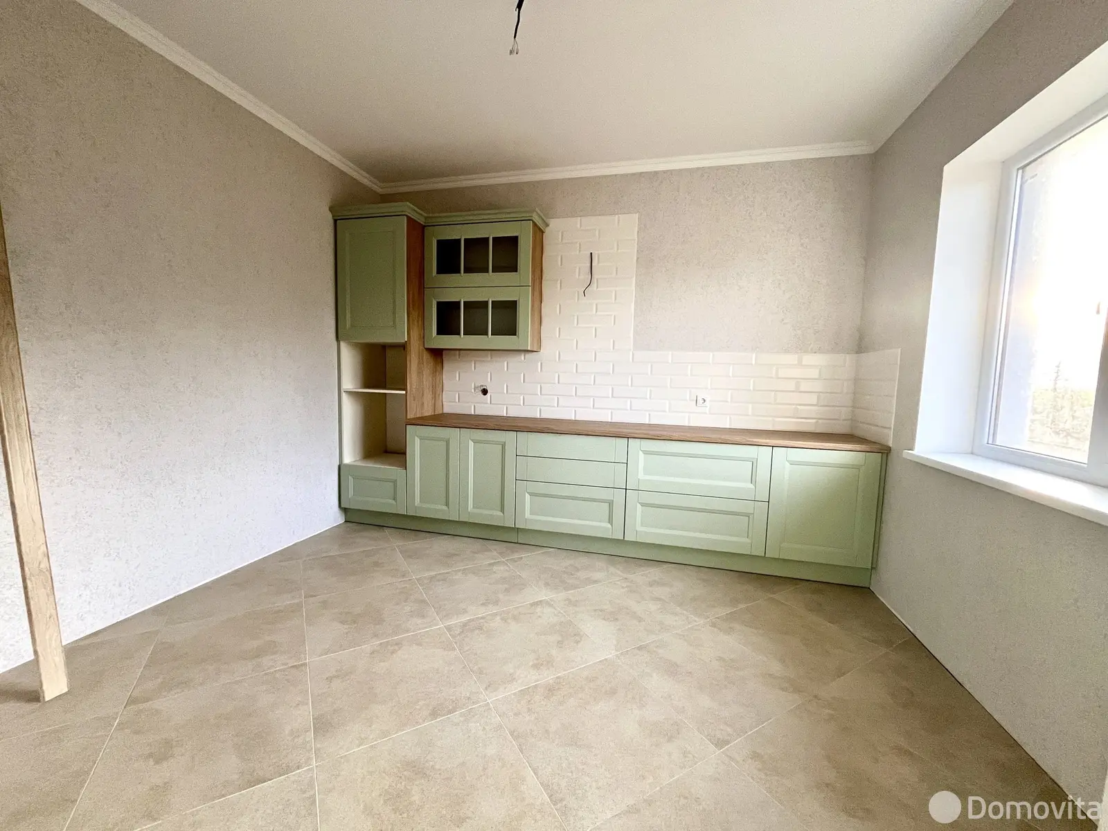 коттедж, Некраши, 