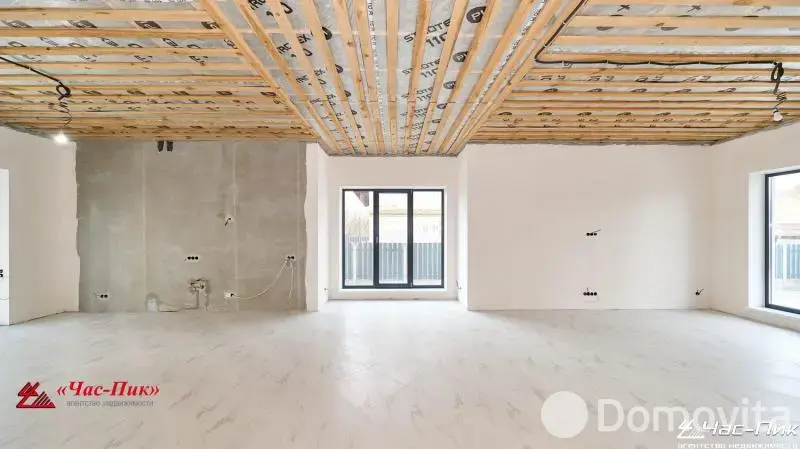 Купить 1-этажную дачу в Колодищах Минская область, 350000USD, код 185528 - фото 14