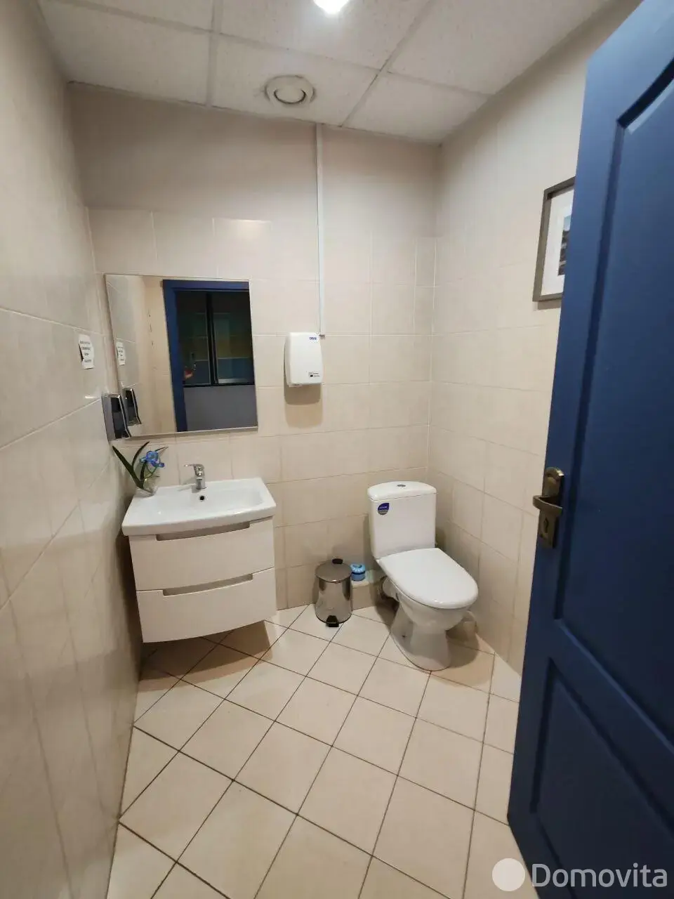 офис, Минск, ул. Скрыганова, д. 6/2