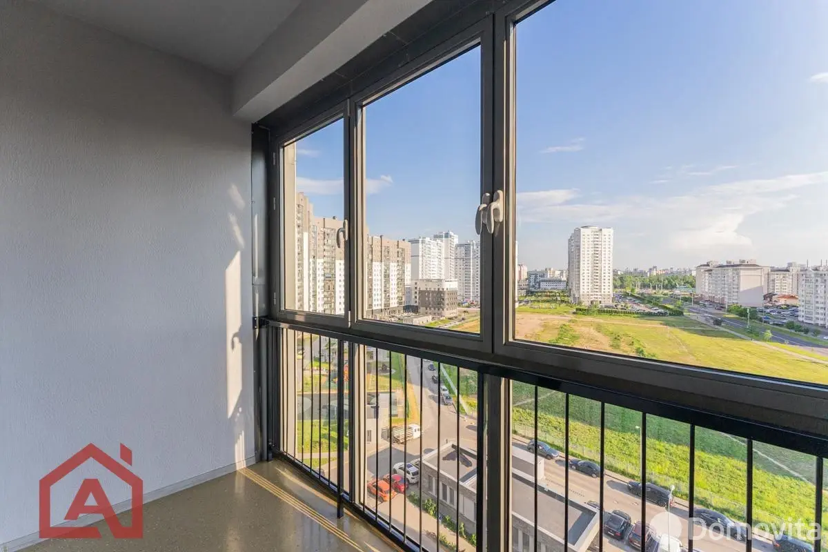 Снять 2-комнатную квартиру в Минске, пр-т Победителей, д. 115, 1200USD, код 145260 - фото 14