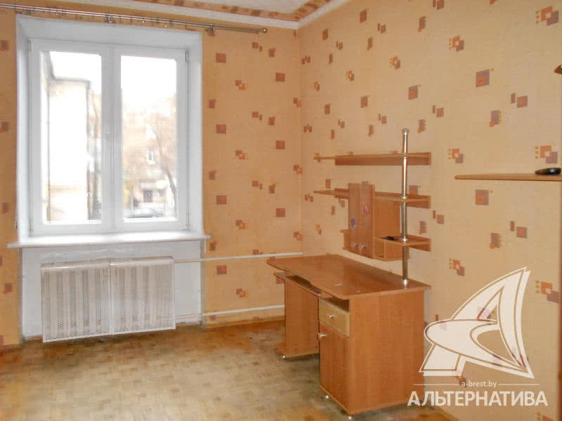 Продажа 3-комнатной квартиры в Бресте, ул. Куйбышева, 66700 USD, код: 690240 - фото 4