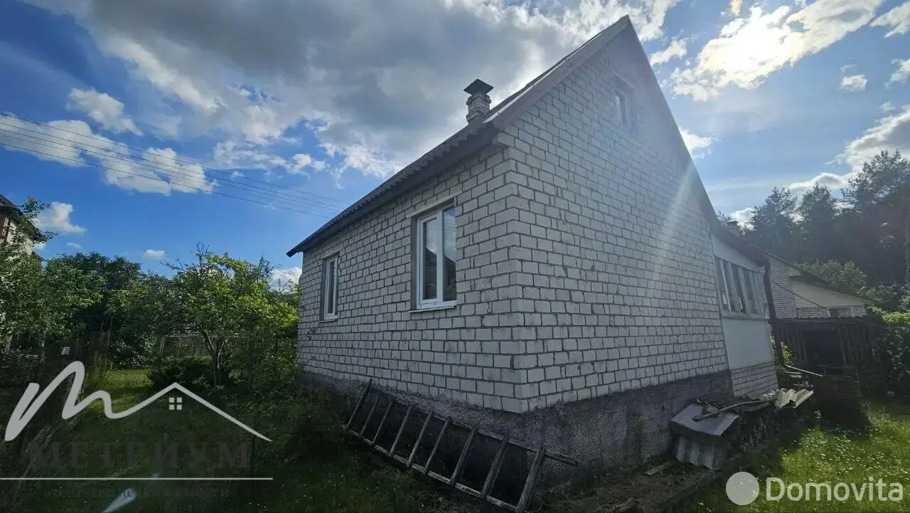 дача, Реченька,