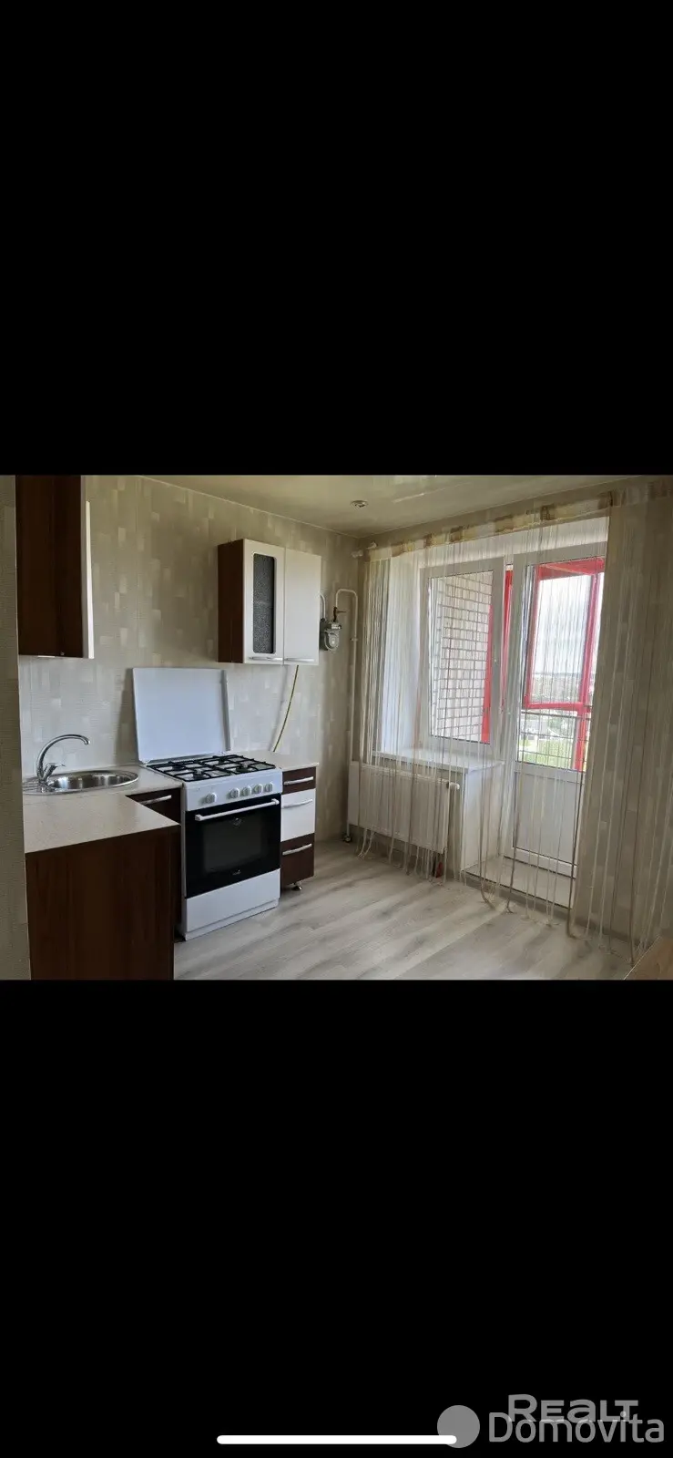 арендовать квартиру, Орша, ул. Анатолия Соляникова, д. 6А