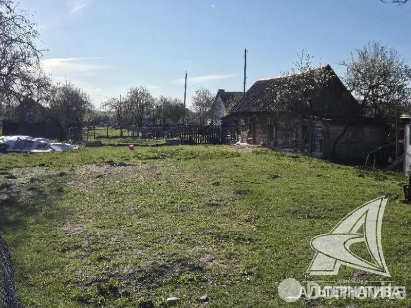 дом, Паниквы, , стоимость продажи 48 000 р.