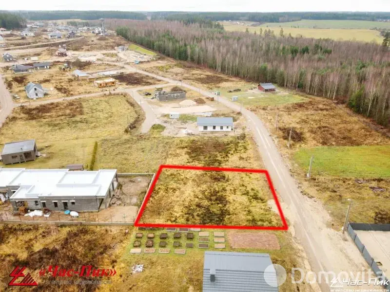 продажа участка, Гончаровка, 