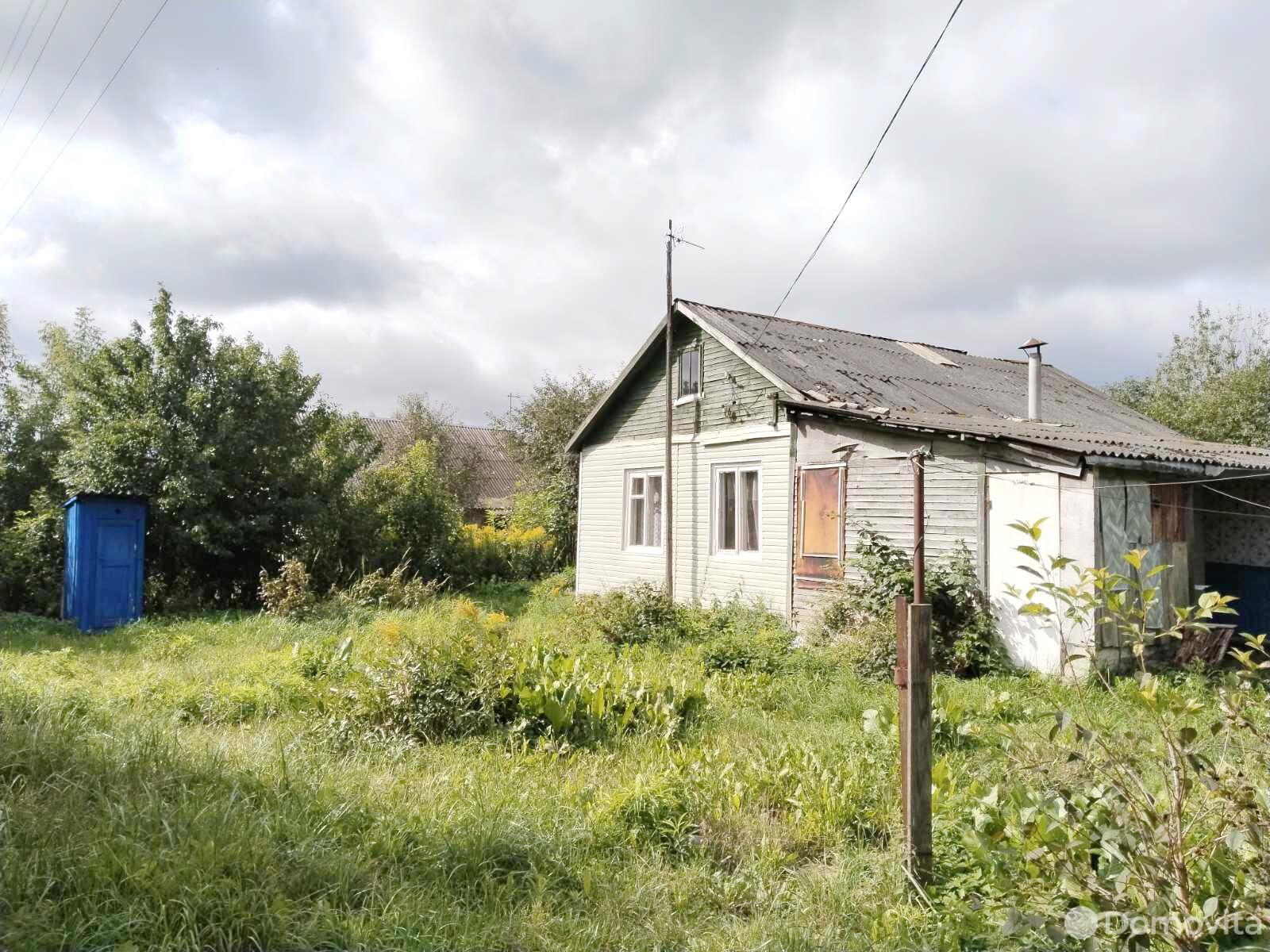 квартира, Волковичи, ул. Поселковая, д. 3/А - лучшее предложение