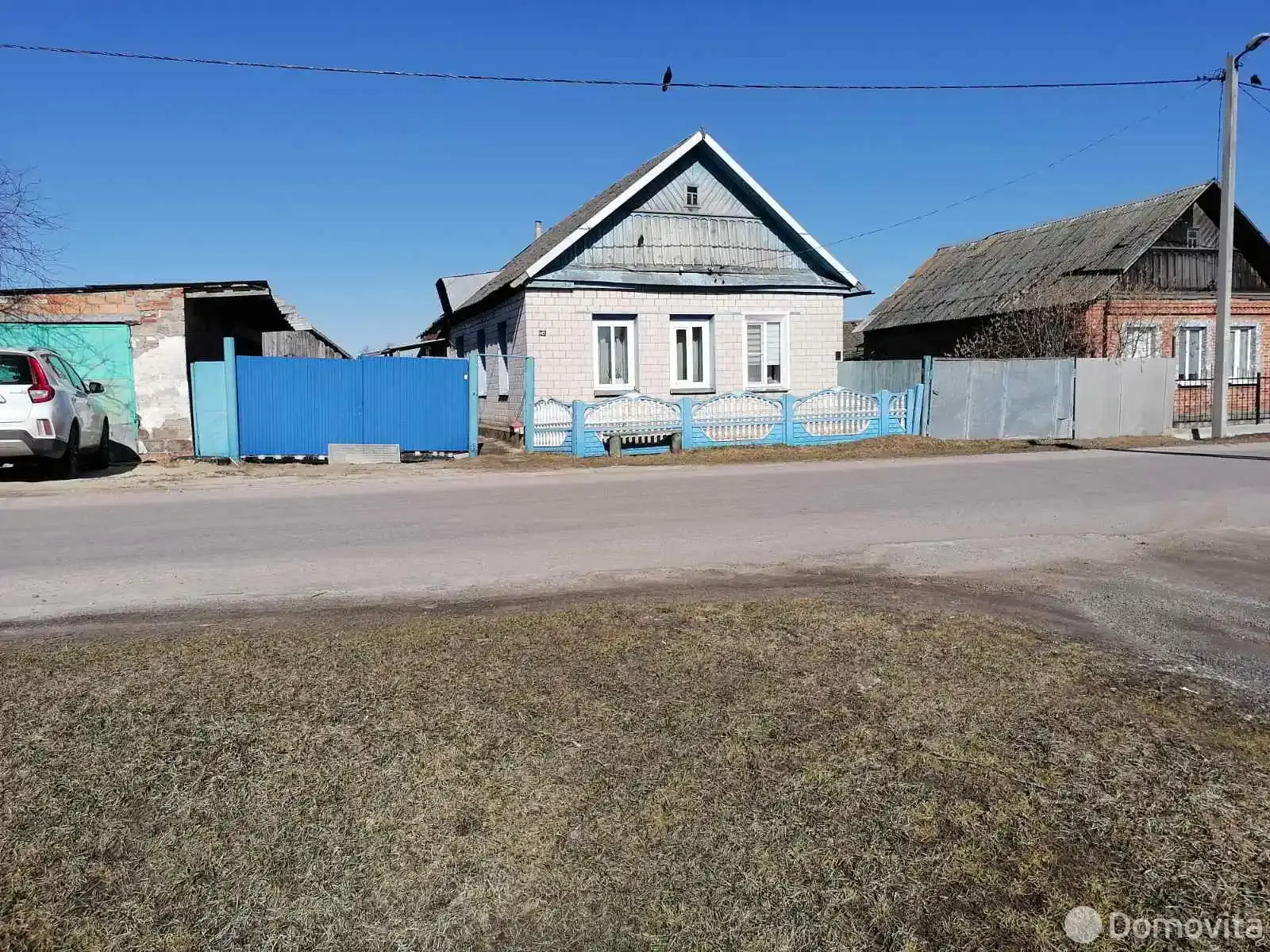 Цена продажи дома, Тереховка, ул. Набережная