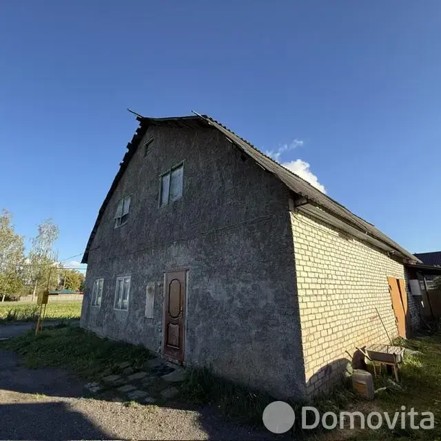 коттедж, Понизовье, 