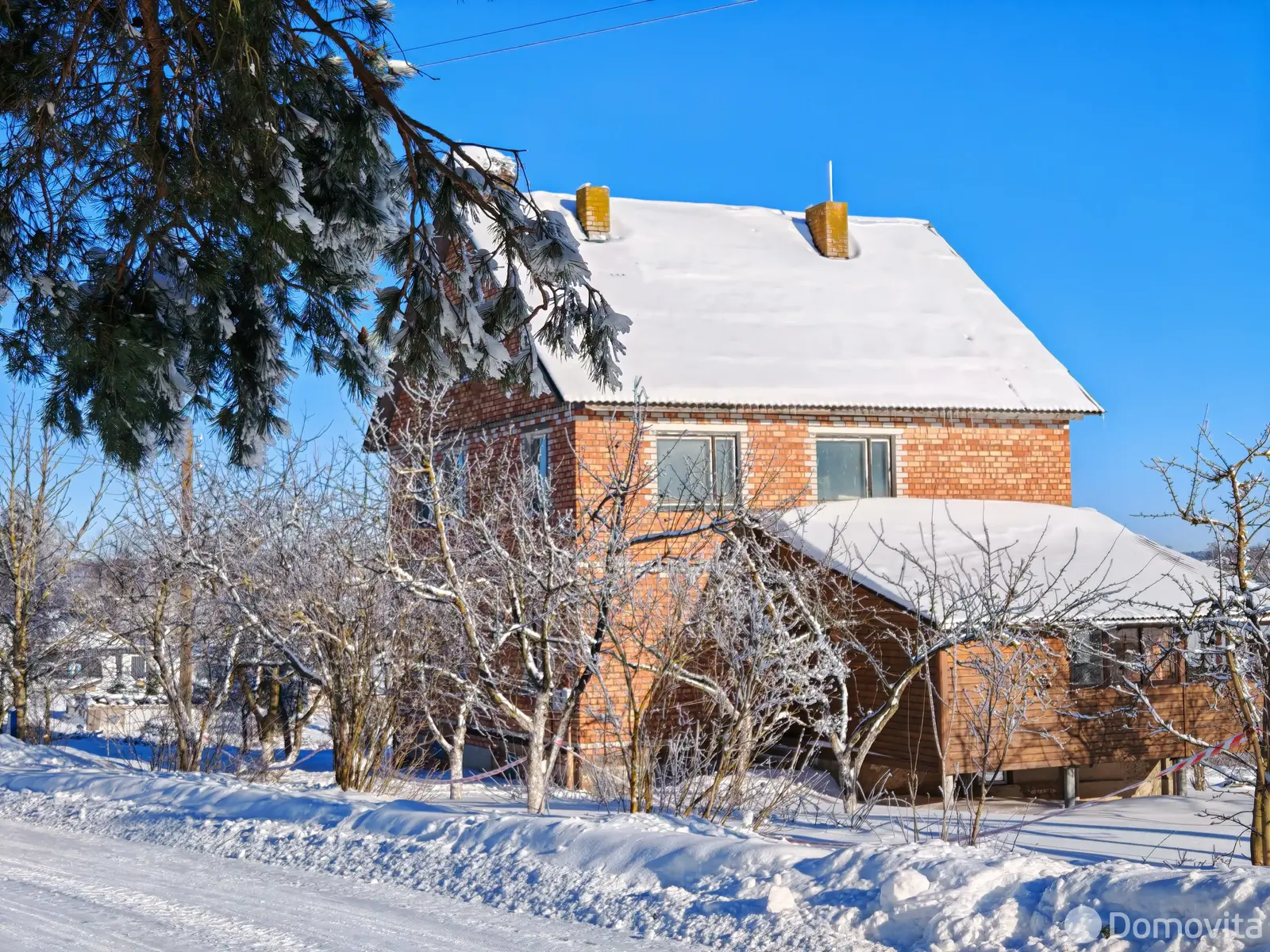 Стоимость продажи дома, Нелидовичи, ул. Молодежная, д. 9/А