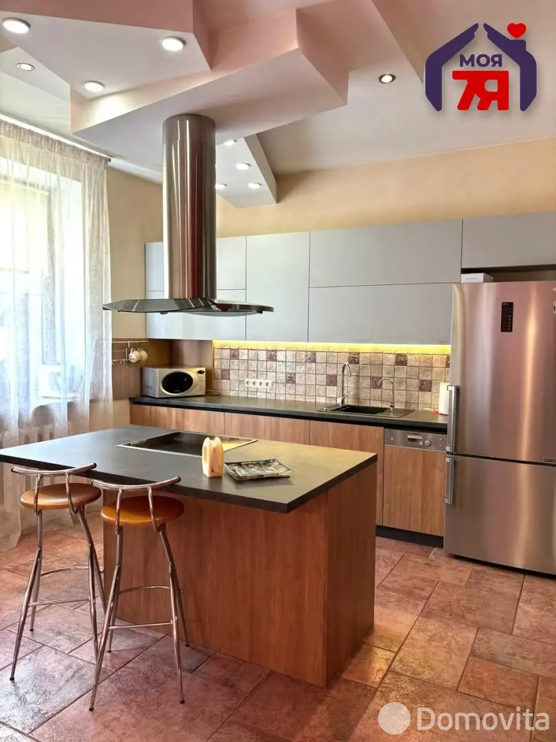 квартира, Минск, ул. Гая, д. 4/2 в Центральном районе