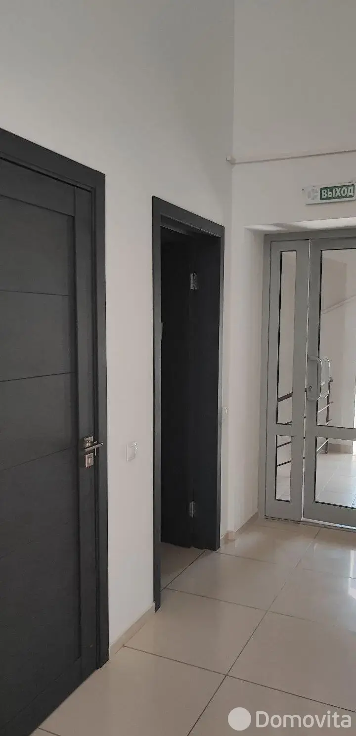 Купить торговое помещение на ул. Трусова, д. 32/Б в Борисове, 164000USD, код 998188 - фото 29