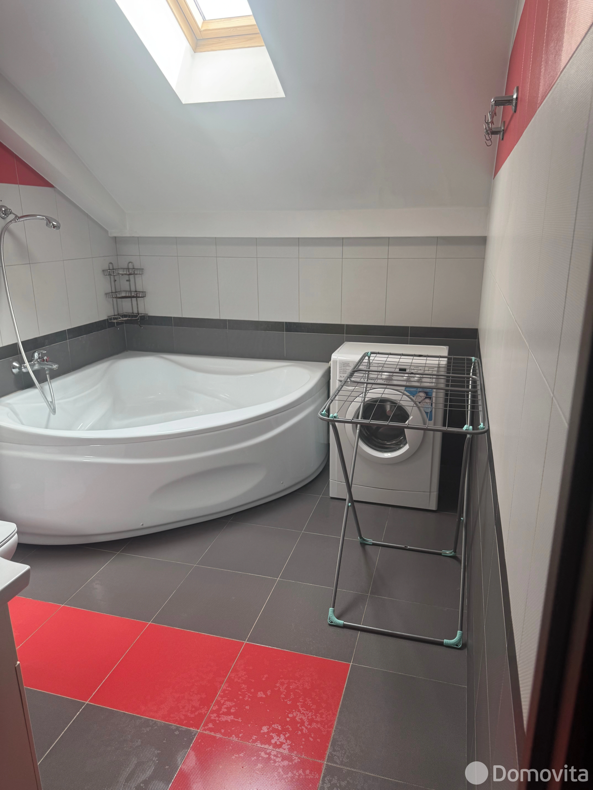 Снять 3-комнатную квартиру в Минске, ул. Гая, д. 86, 850USD, код 149188 - фото 17