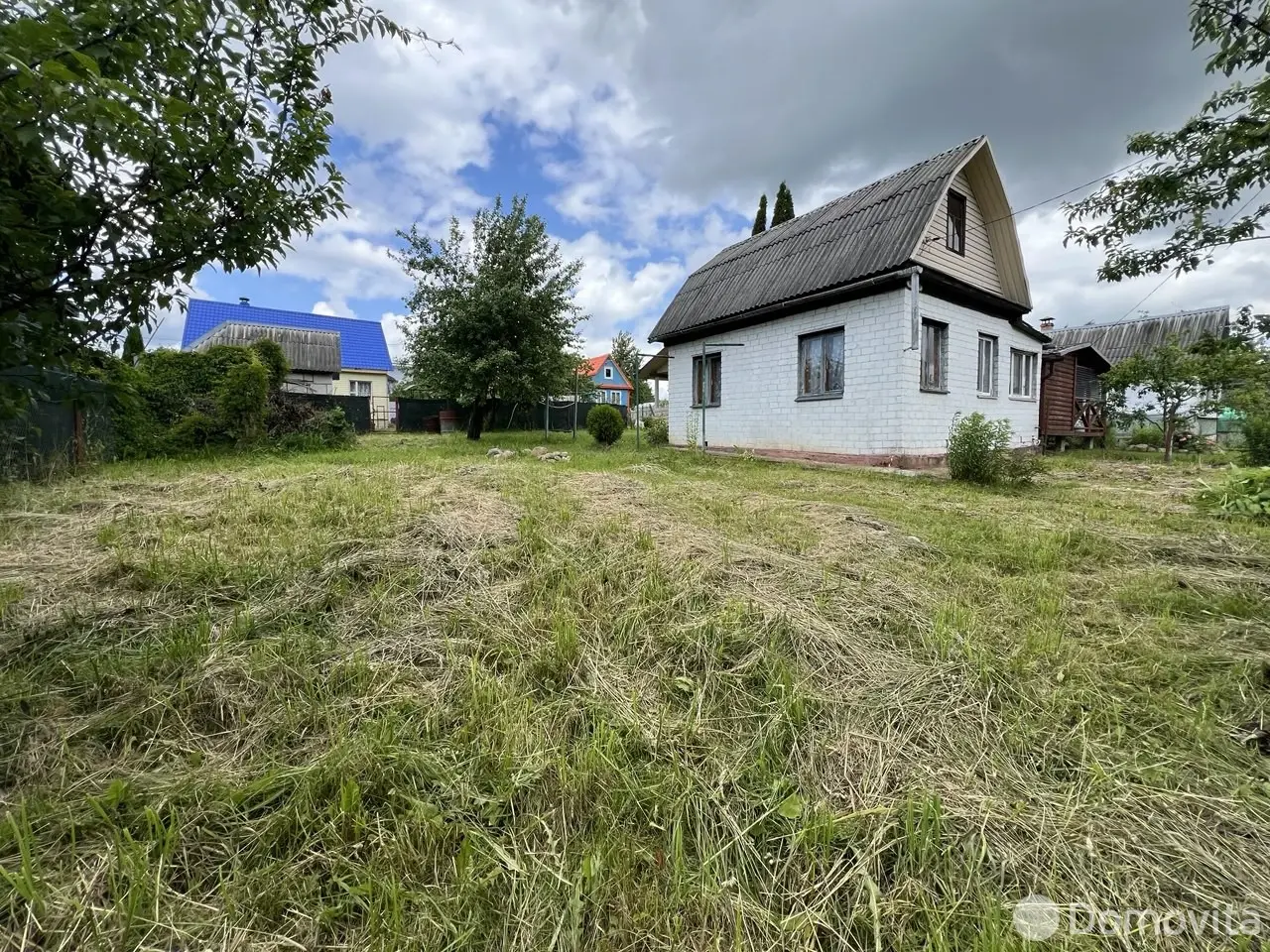 Цена продажи дачи, ЗДОРОВЬЕ-2, 