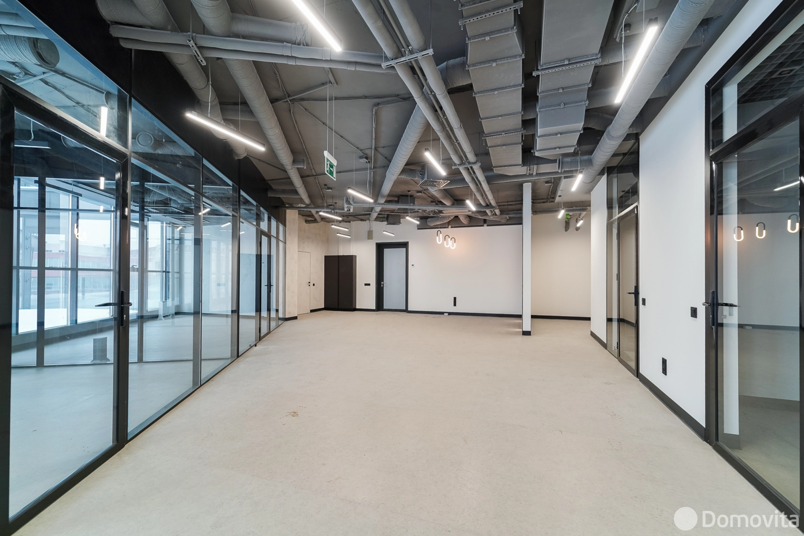 Купить офис на ул. Нововиленская, д. 27 в Минске, 519073USD, код 10058 - фото 15