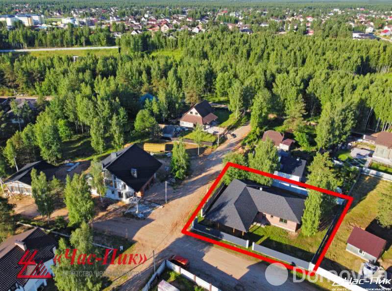 Цена продажи дачи, Колодищи, ул. Смолевичская