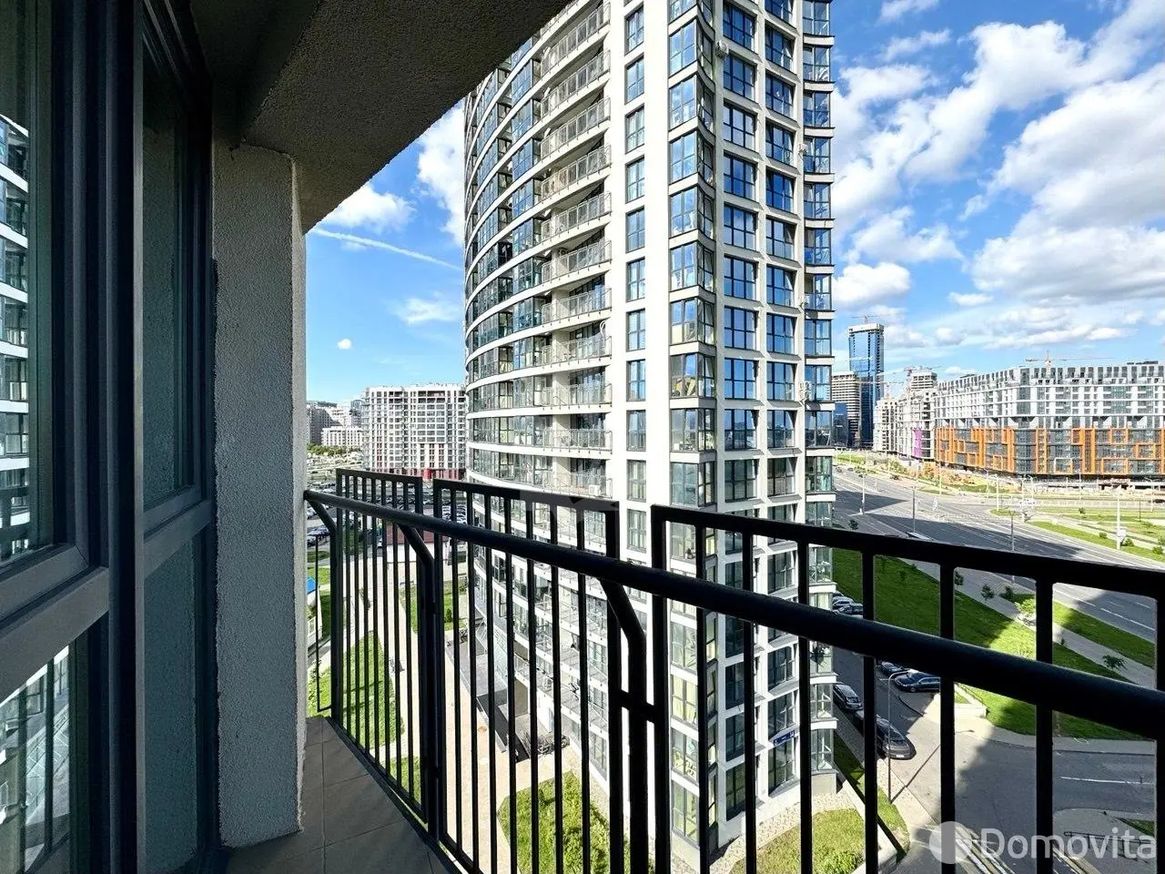 Снять 2-комнатную квартиру в Минске, пр-т Мира, д. 16, 650USD, код 151266 - фото 25