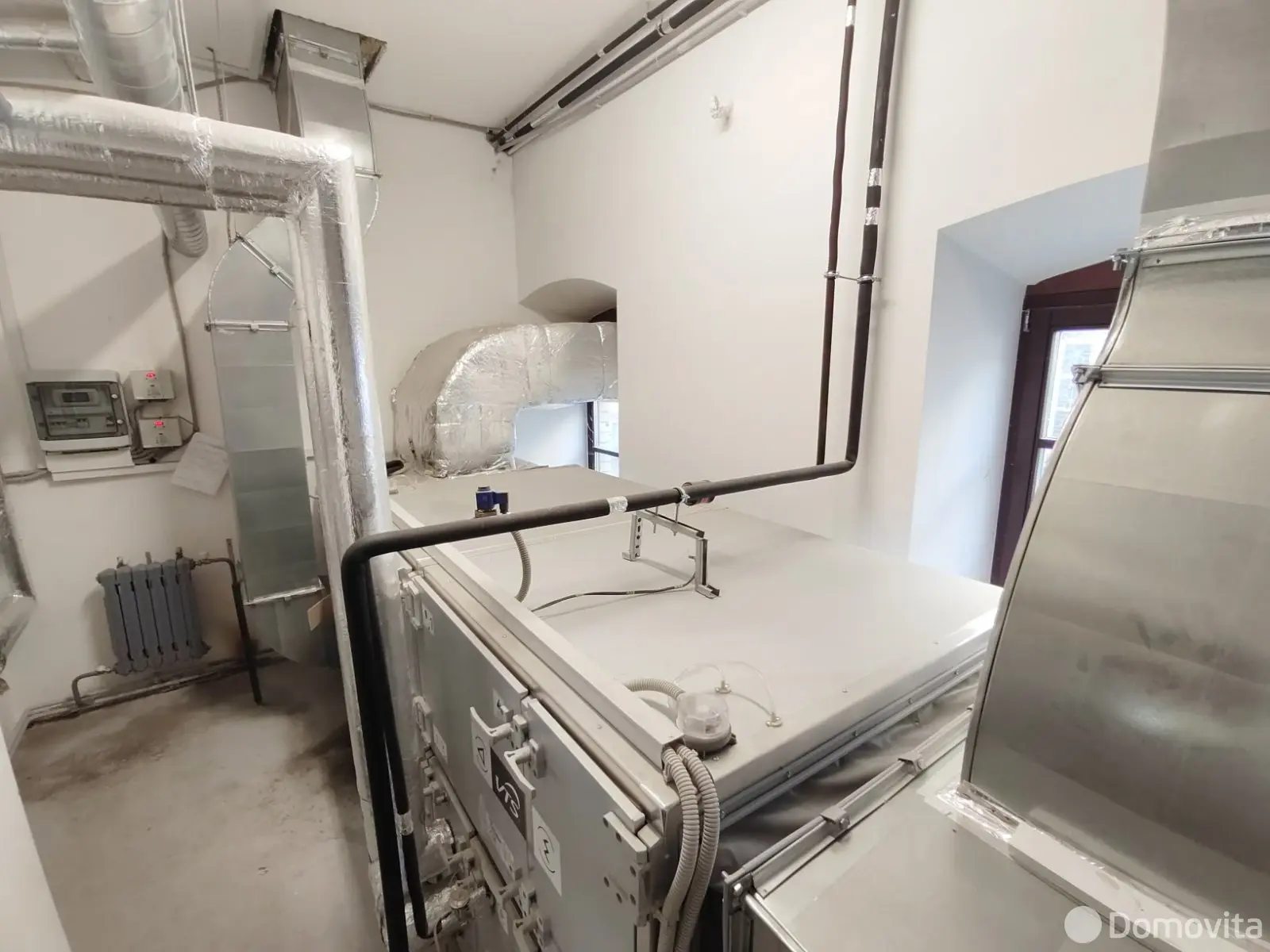 Купить офис на ул. Красноармейская, д. 87Б в Гродно, 235000USD, код 9961 - фото 11