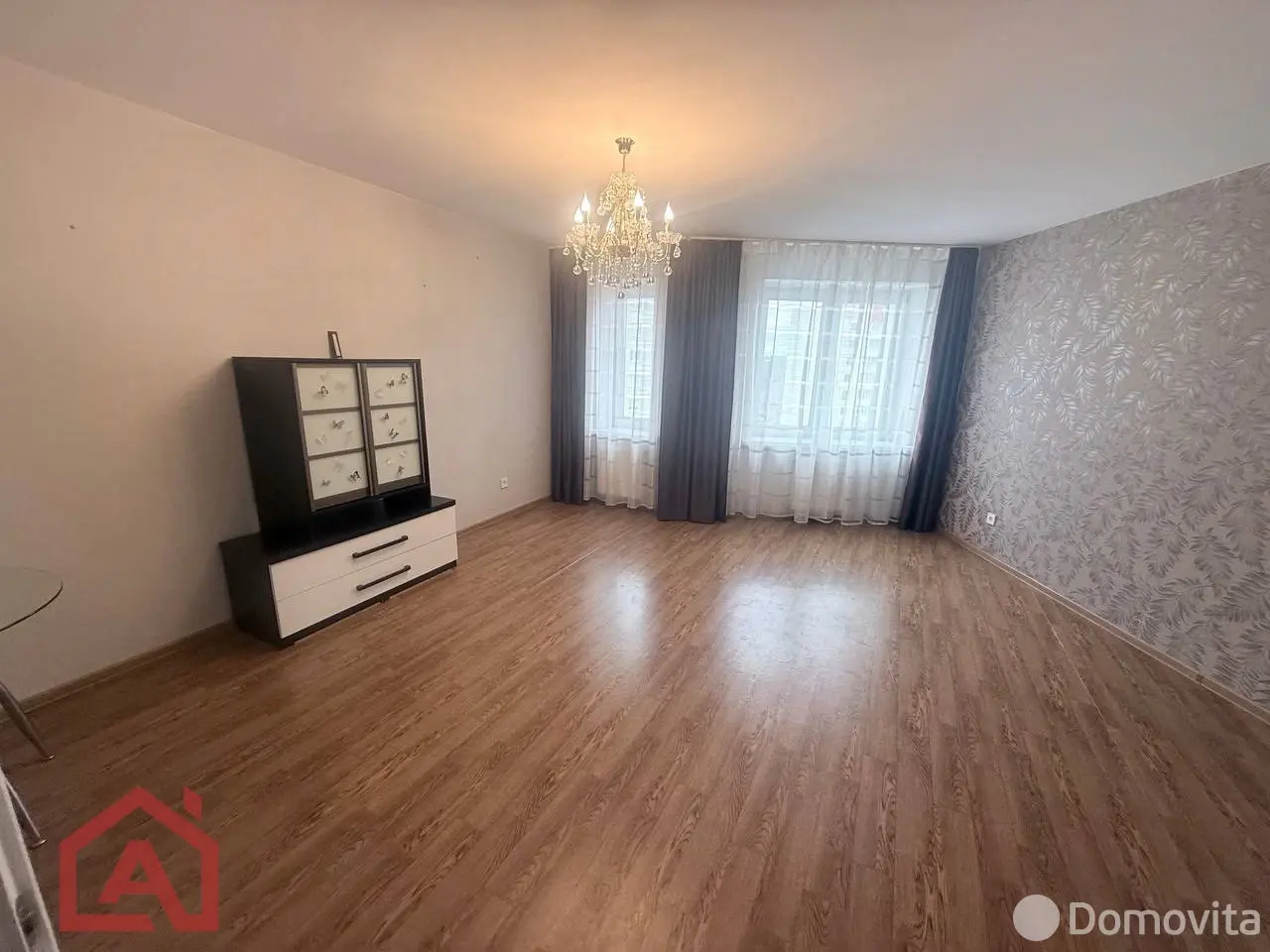 квартира, Минск, ул. Героев 120 Дивизии, д. 23 