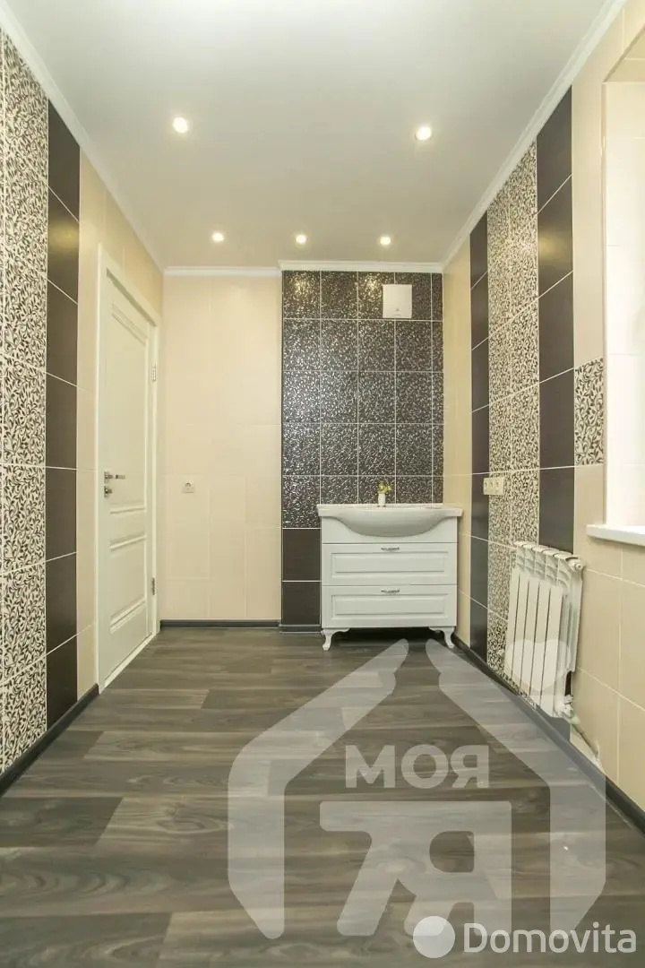 Цена продажи дома, Носилово, ул. Парниковая