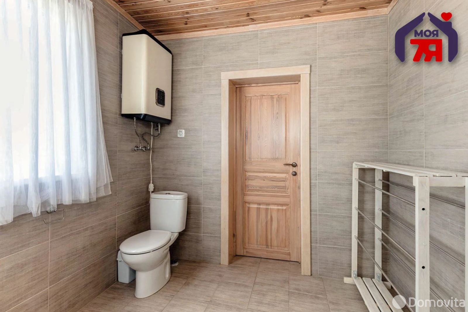 Купить 2-этажную дачу в РОСИНКА-89 Минская область, 29900USD, код 185424 - фото 14