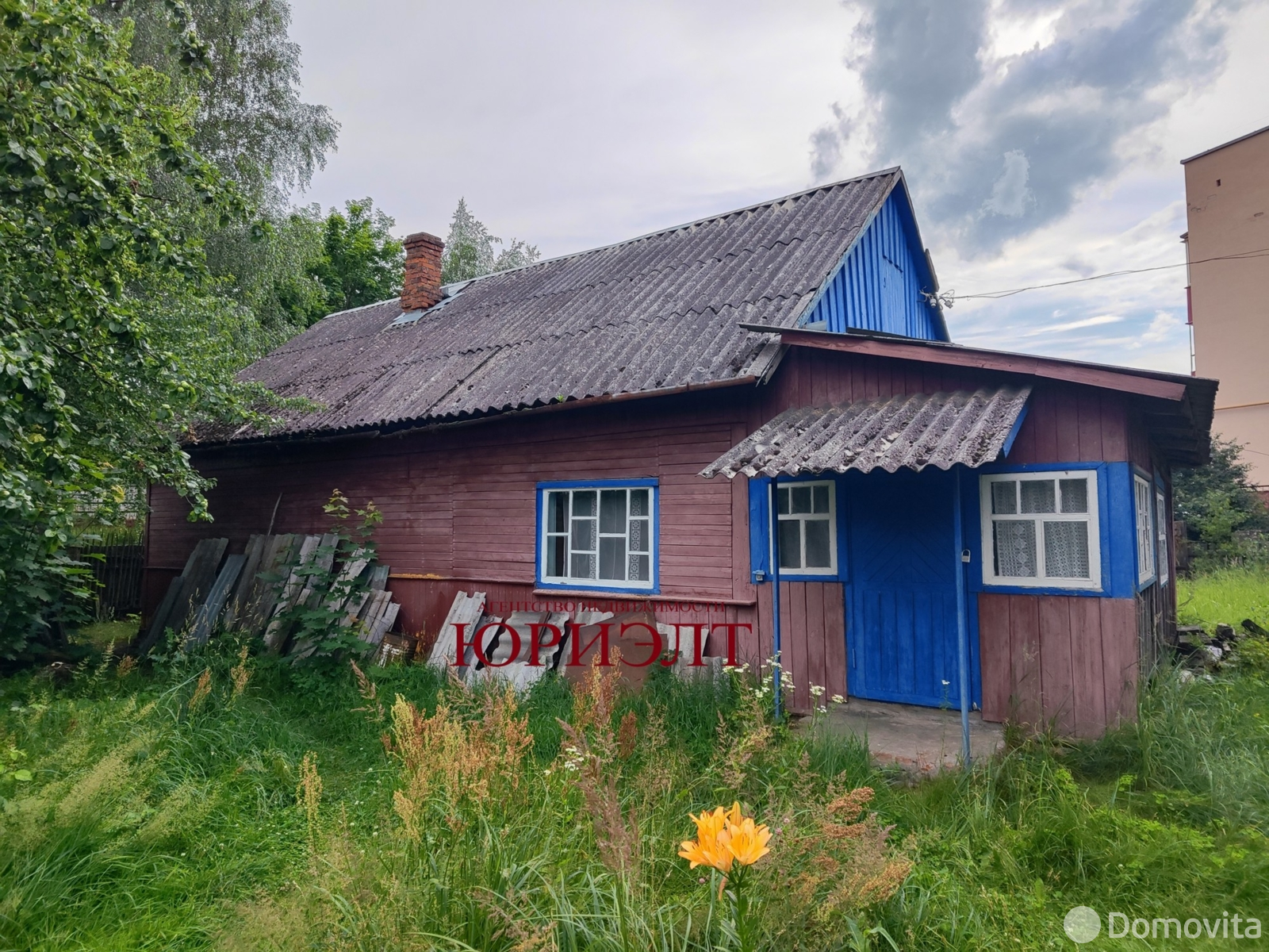 коттедж, Жлобин, ул. Песочная, д. 2А 