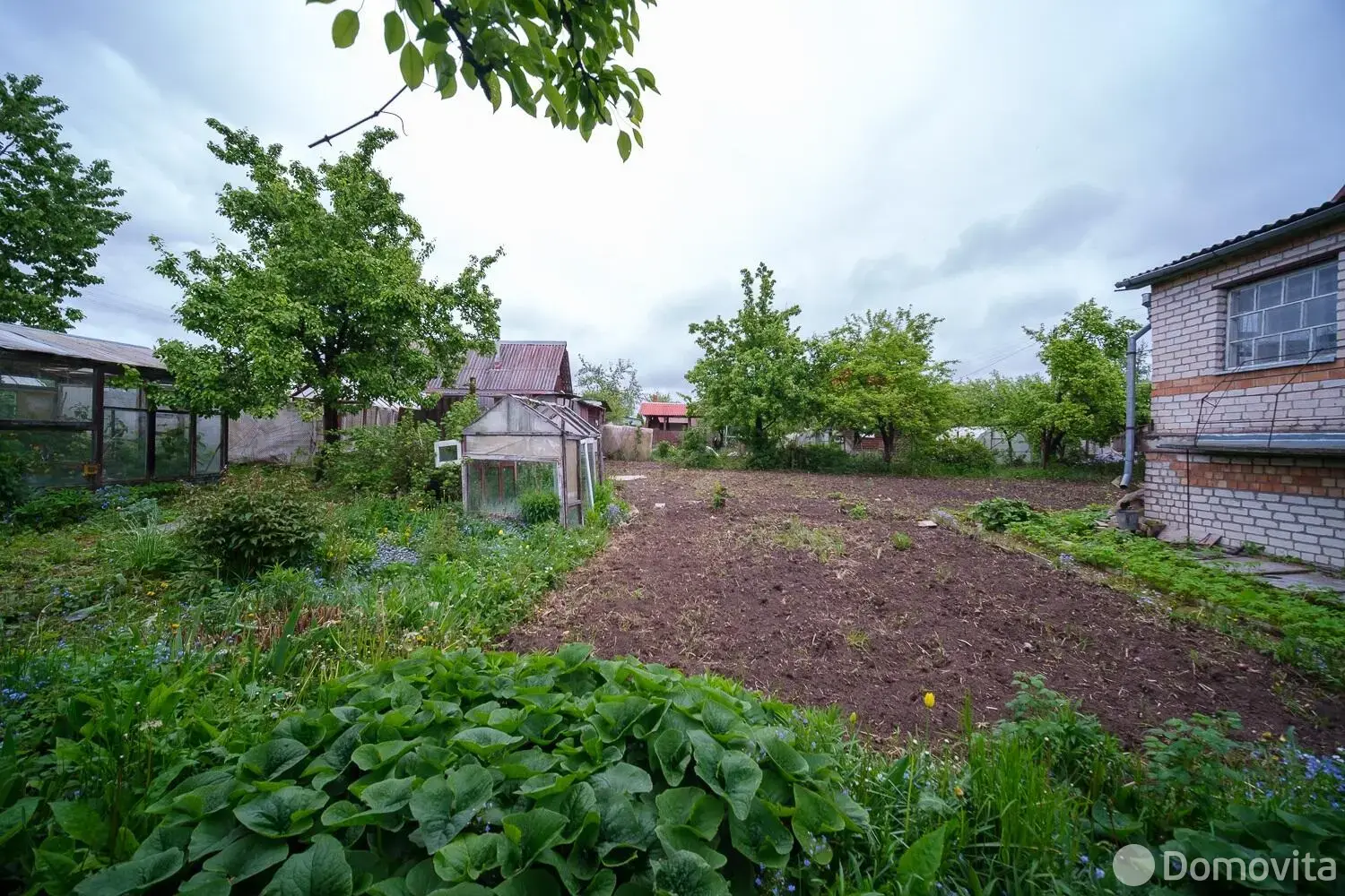 Продажа 1-этажной дачи в Холмах Могилевская область, 21000USD, код 182959 - фото 16