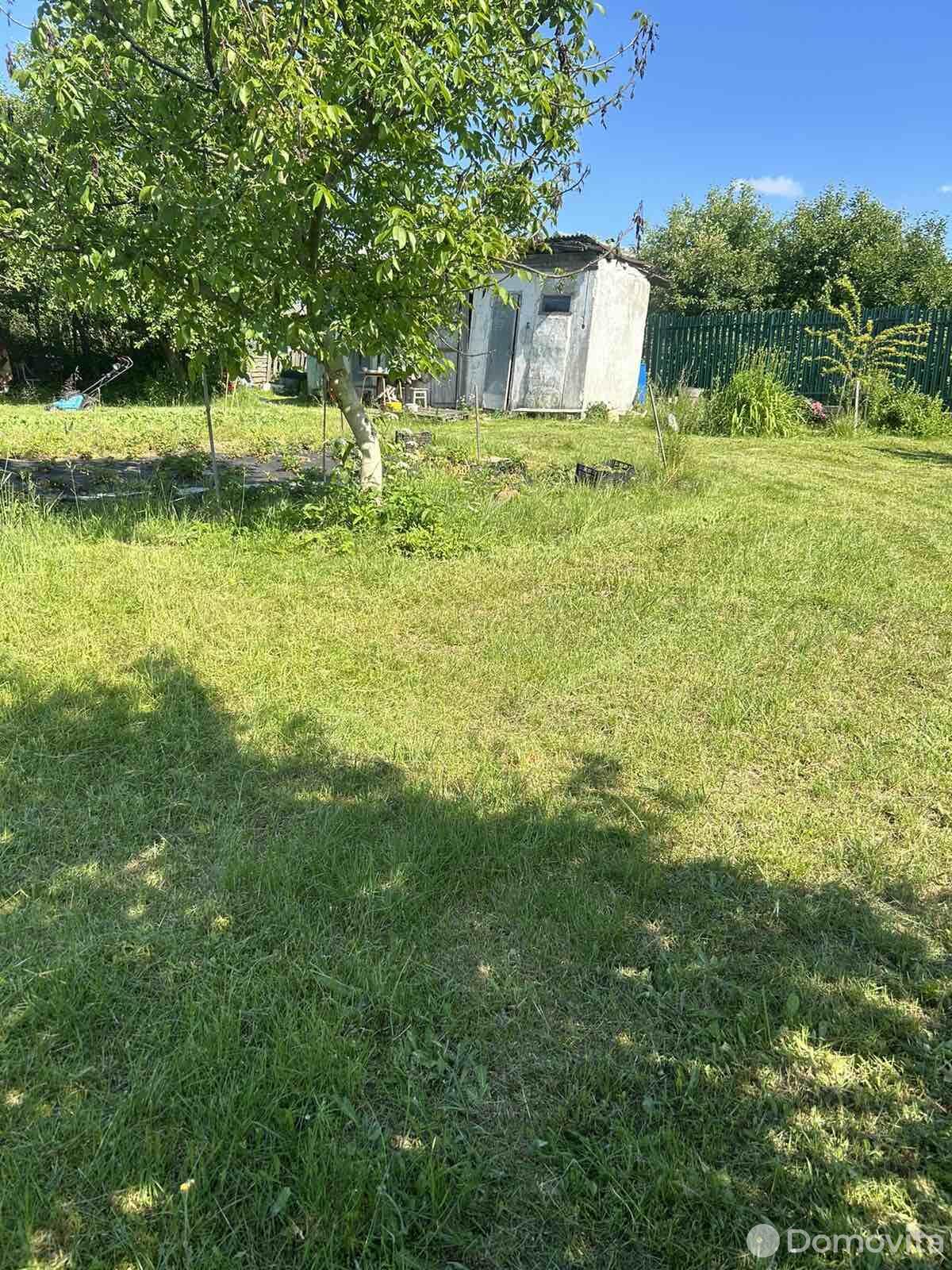 Купить земельный участок, 10.11 соток, Амкодор-1, Минская область, 9900USD, код 567139 - фото 24