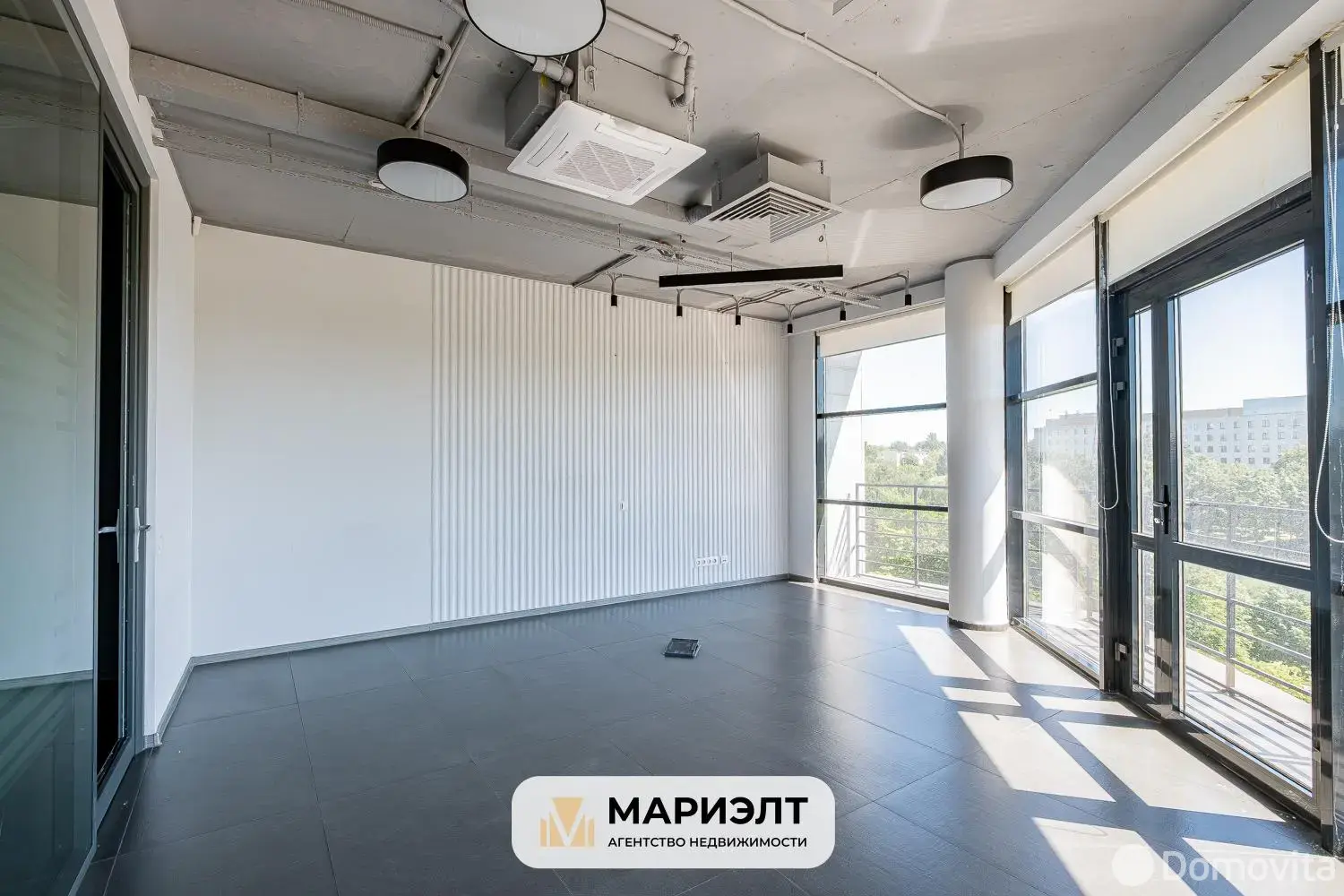 Снять офис на пер. Козлова, д. 25 в Минске, 39800BYN, код 17247 - фото 12