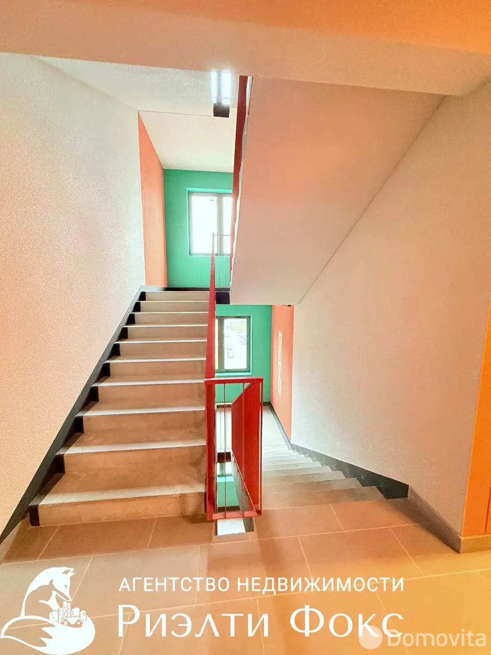 Снять 3-комнатную квартиру в Копище, ул. Пилотная, д. 20, 850USD, код 148169 - фото 22