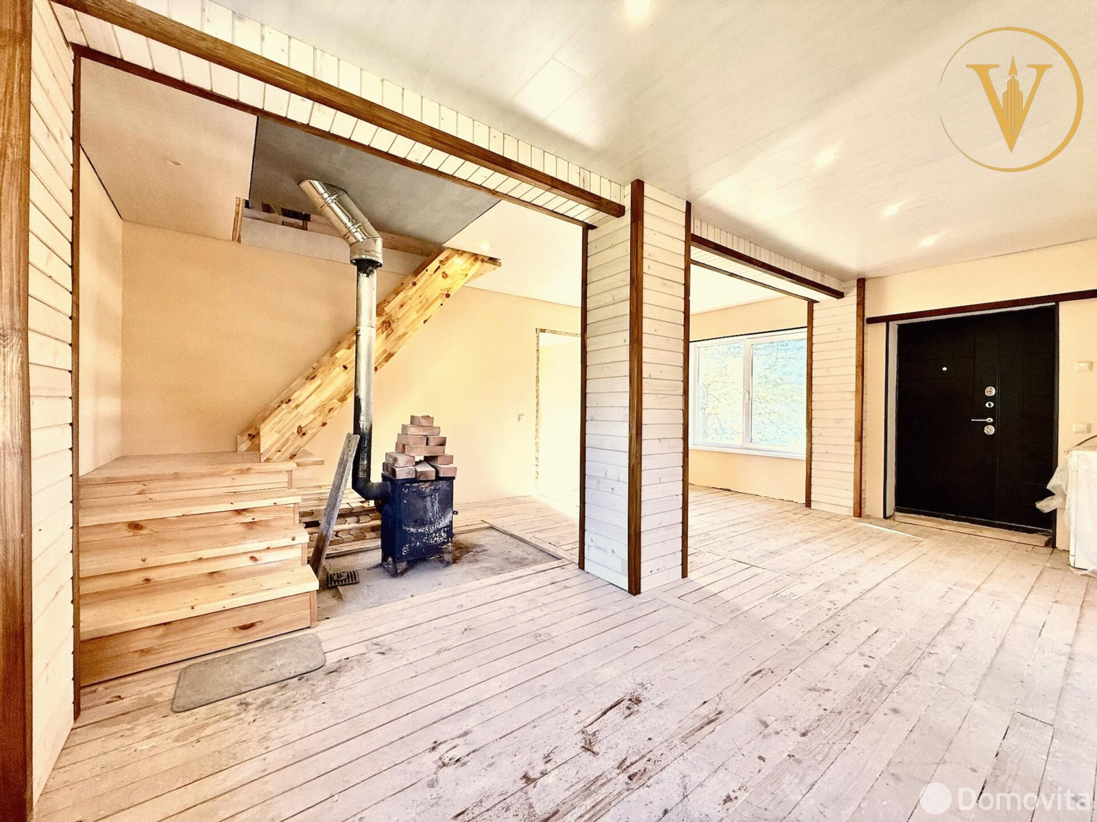 коттедж, Веснянка-2, д. 46 