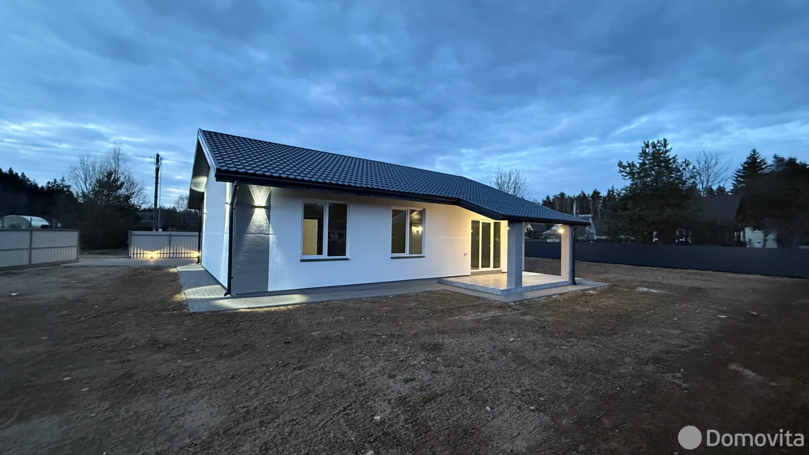 дом, Дзержинск, ул. Набережная, д. 34 без посредников