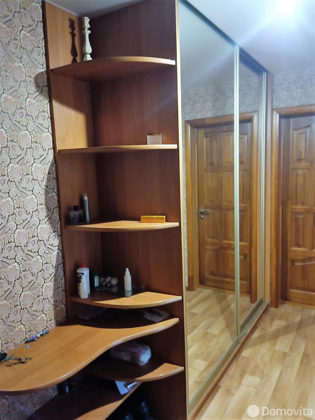 Продажа 2-комнатной квартиры в Молодечно, ул. Янки Купалы, д. 118, 40500 USD, код: 1067090 - фото 3