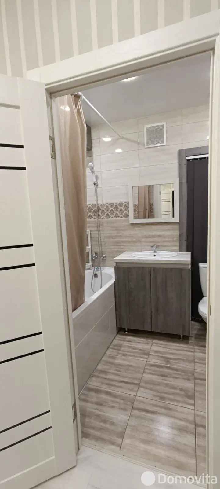 аренда квартиры, Гомель, ул. Докутович, д. 45