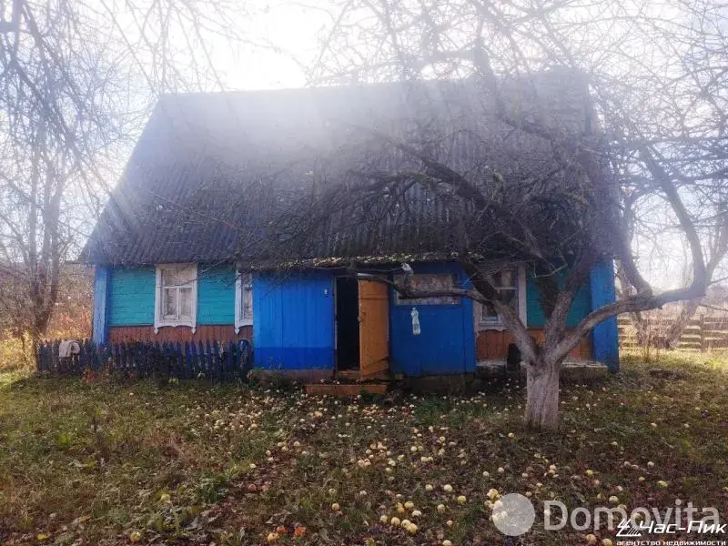 дом, Гурец, ул. Гурецкая