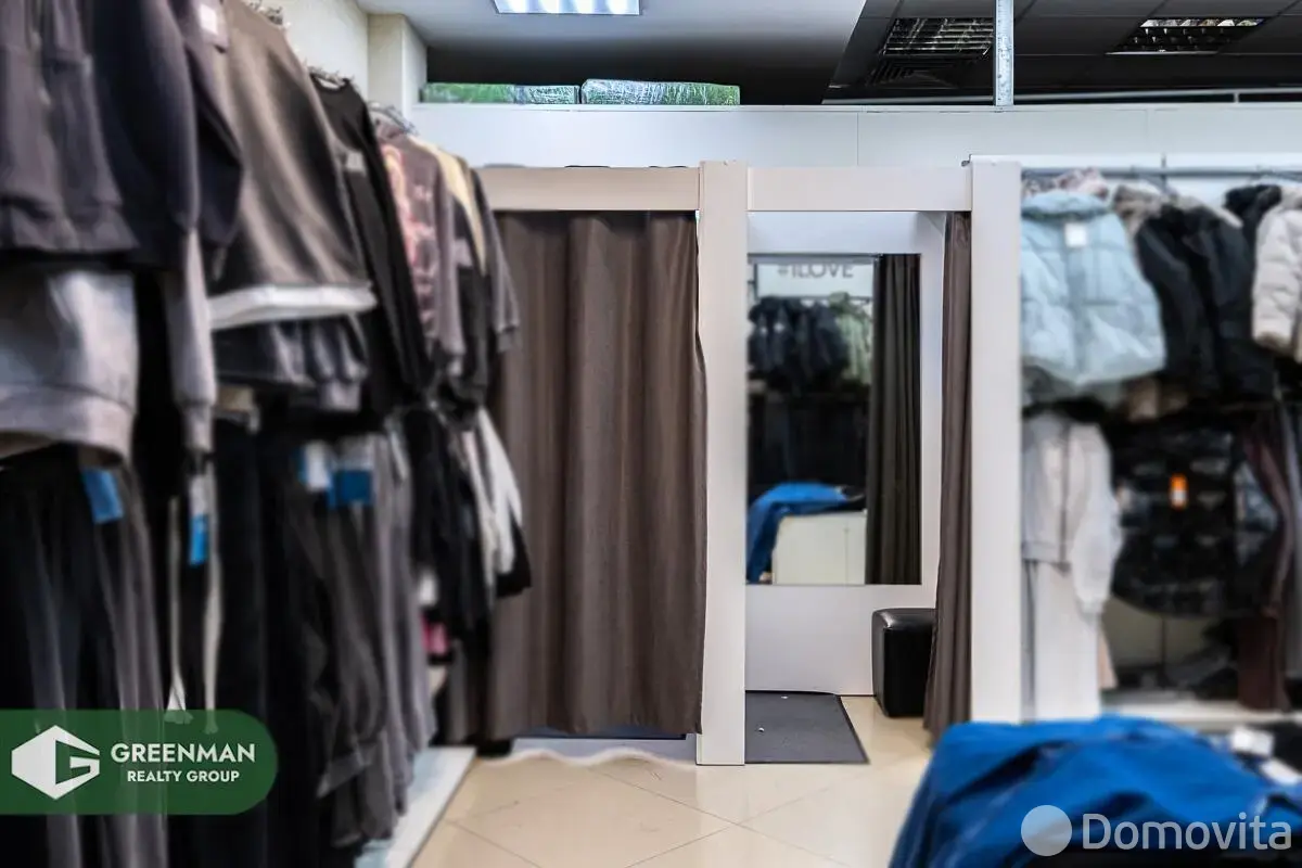 Купить торговую точку на ул. Притыцкого, д. 29 в Минске, 89000USD, код 998151 - фото 13