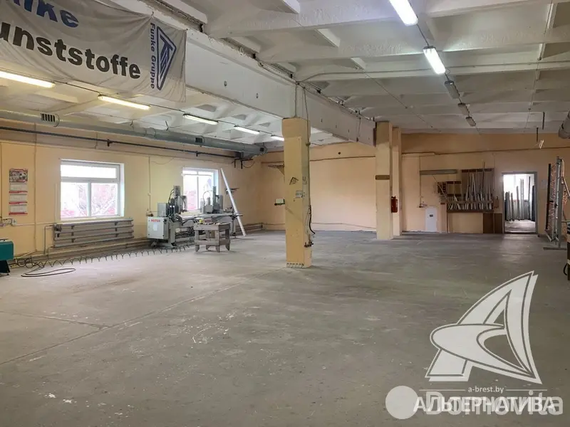 Стоимость продажи объекта сферы услуг, Брест, 