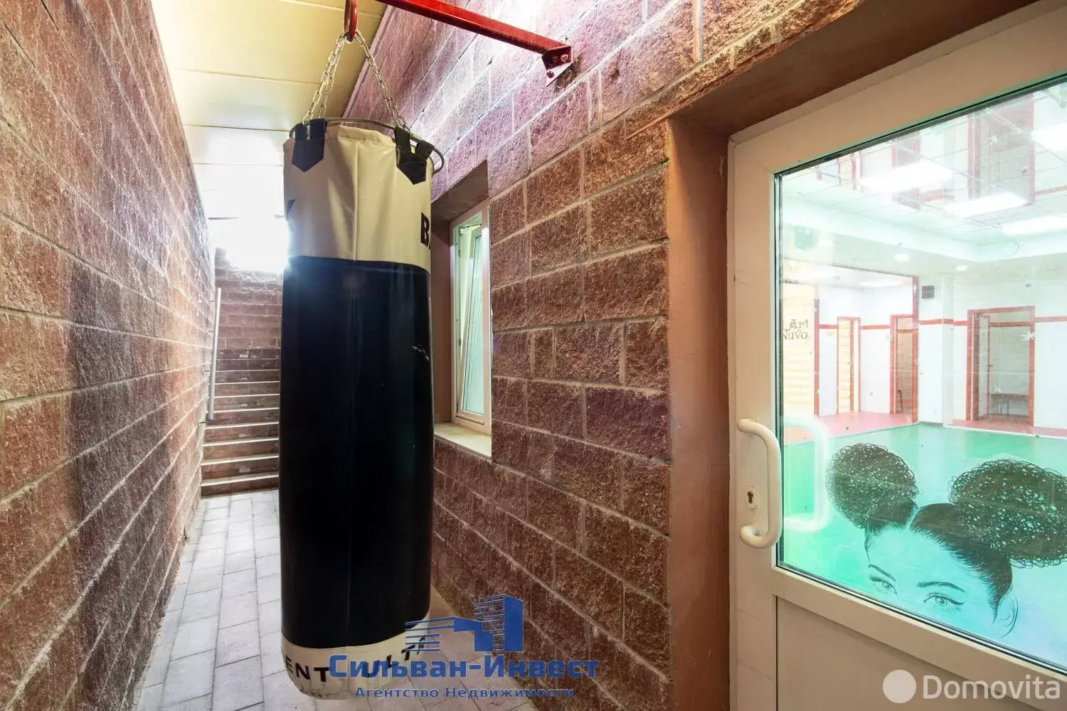 Купить офис на ул. Каховская, д. 17 в Минске, 250000USD, код 9192 - фото 26