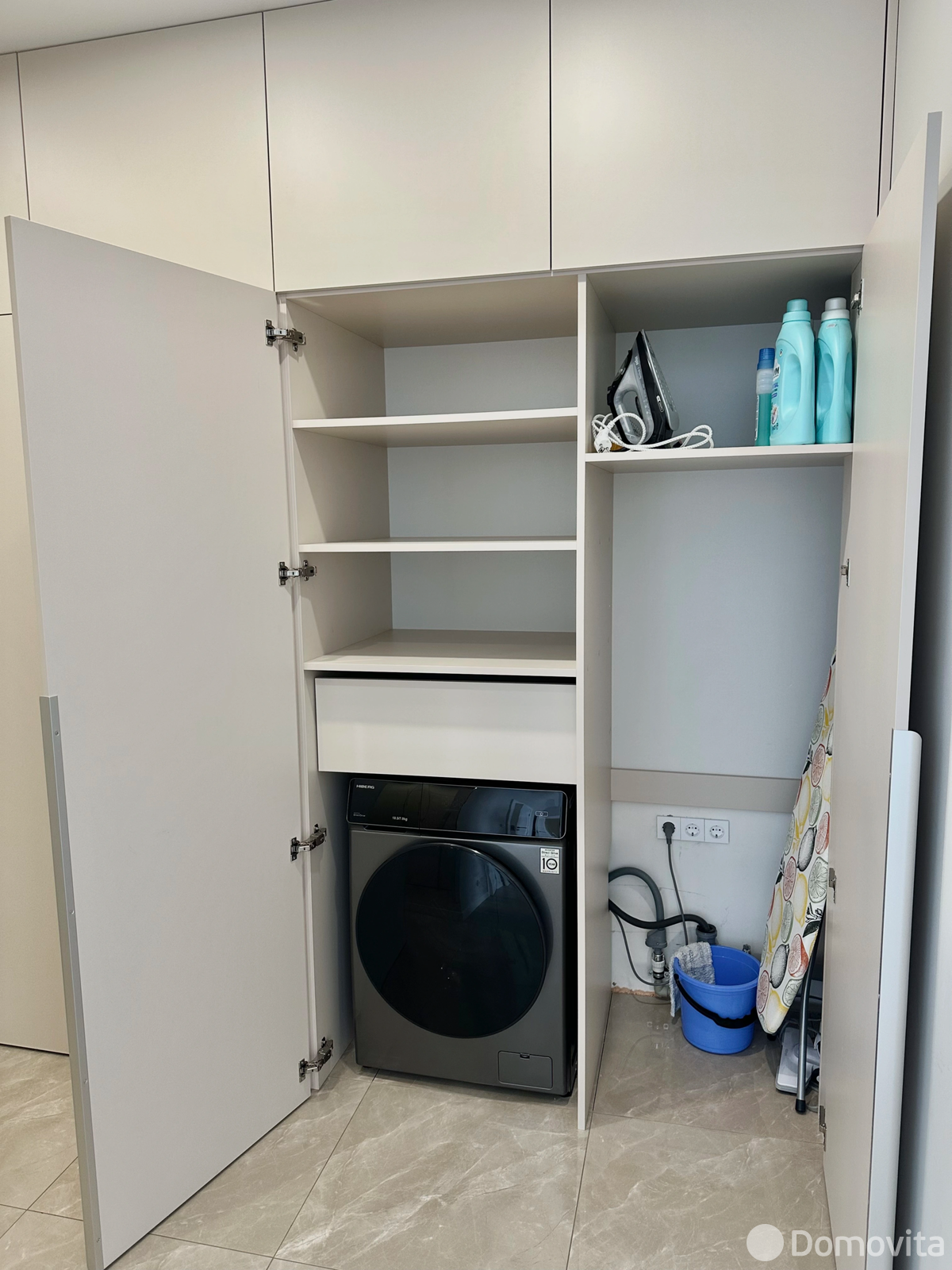 Снять 2-комнатную квартиру в Минске, ул. Нововиленская, д. 29, 820USD, код 148236 - фото 21