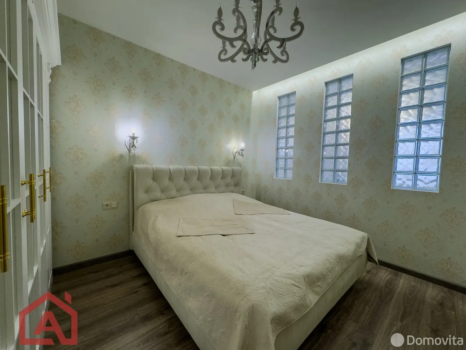 квартира, Минск, пр-т Победителей, д. 115 