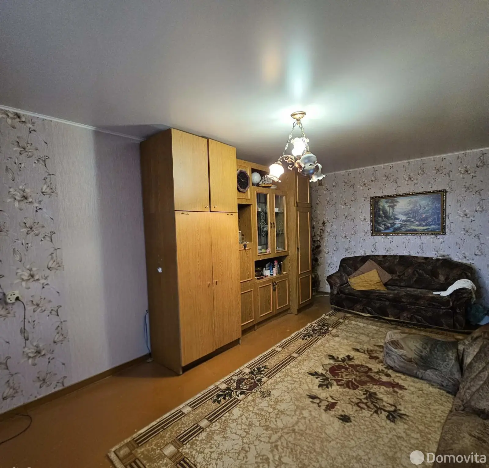 комната, Жлобин, м-н 17-й, д. 3 