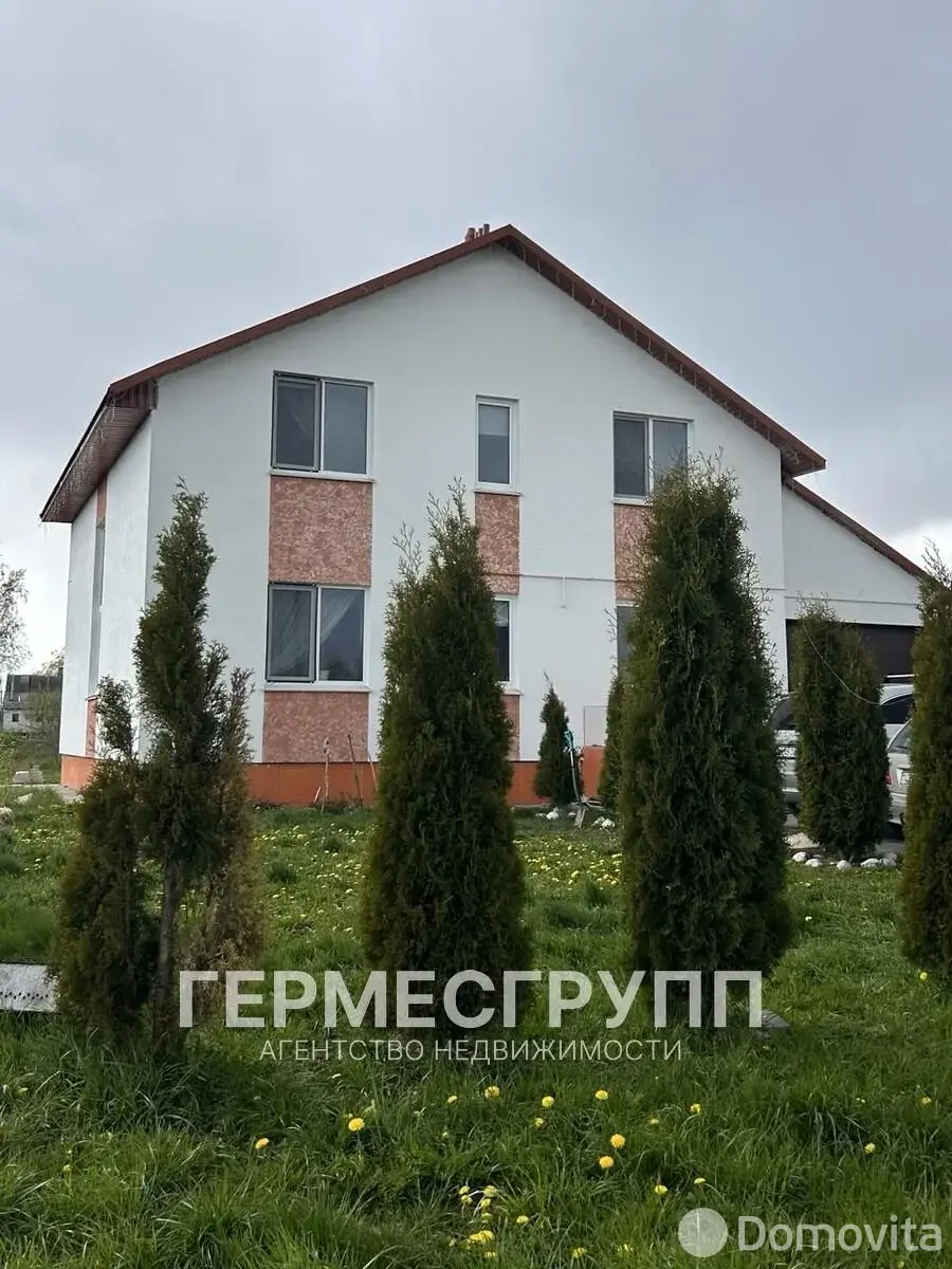 дом, Огородники, 