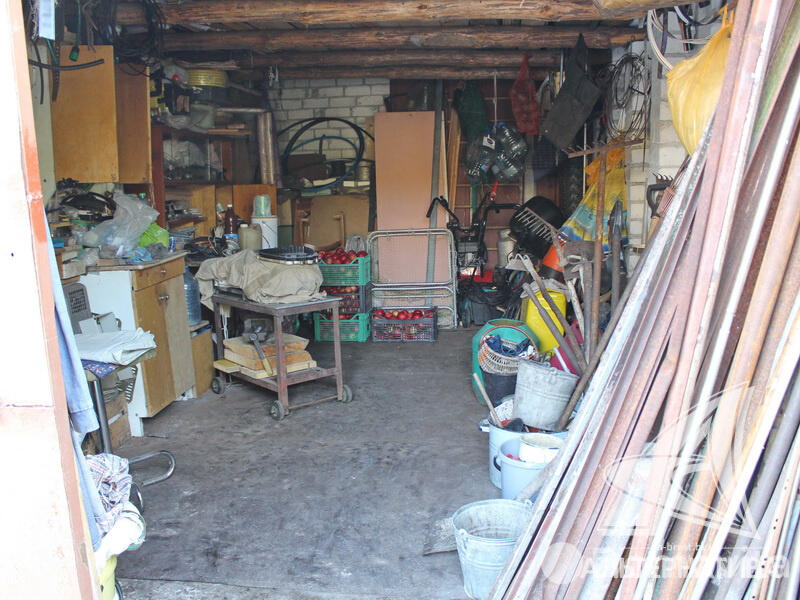 Продажа 2-этажной дачи в Вымпел Брестская область, 15800USD, код 171641 - фото 17