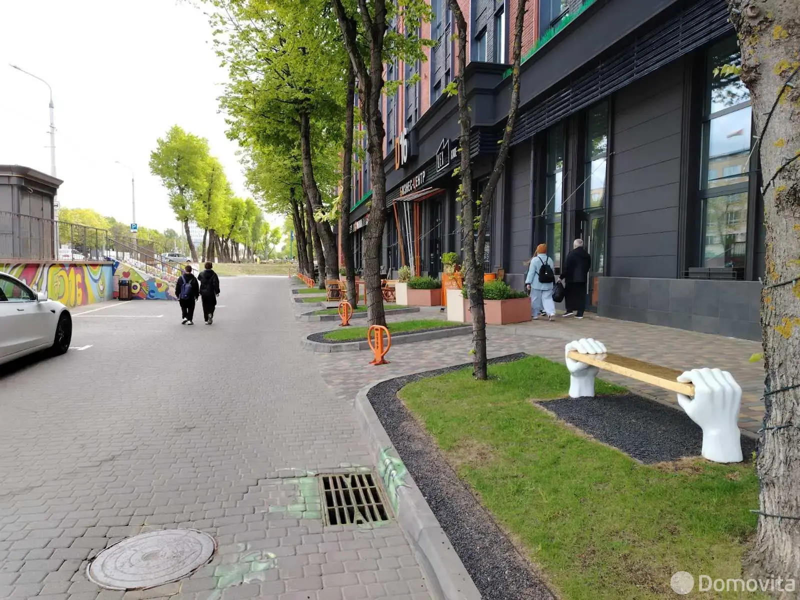 Снять торговую точку на ул. Долгобродская, д. 16 в Минске, 2722EUR, код 968322 - фото 2