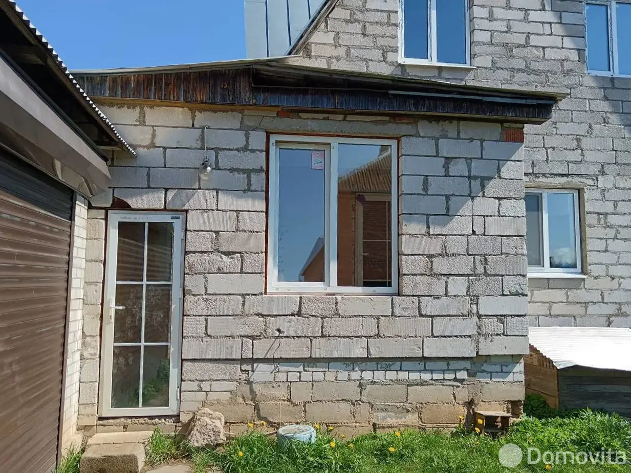 продажа коттеджа, Могилев, пер. Карабановский 4-й