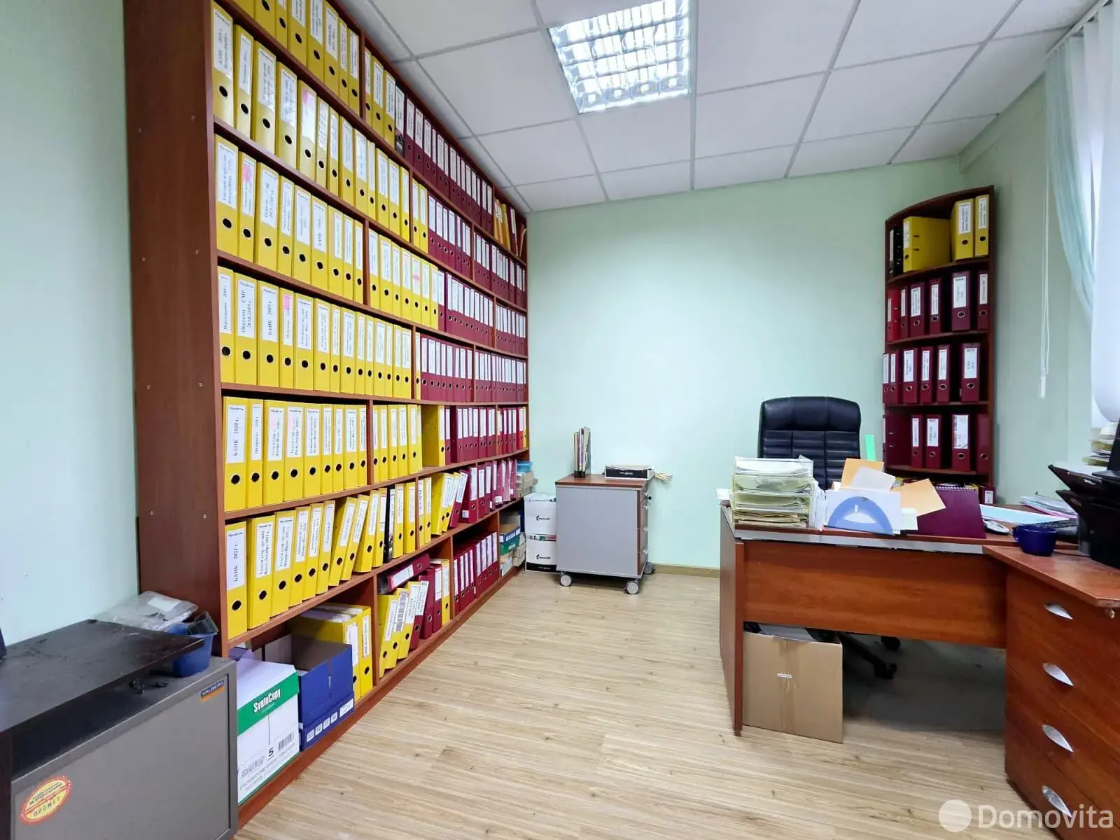 Купить офис на ул. Янки Мавра, д. 41 в Минске, 48000USD, код 9886 - фото 7