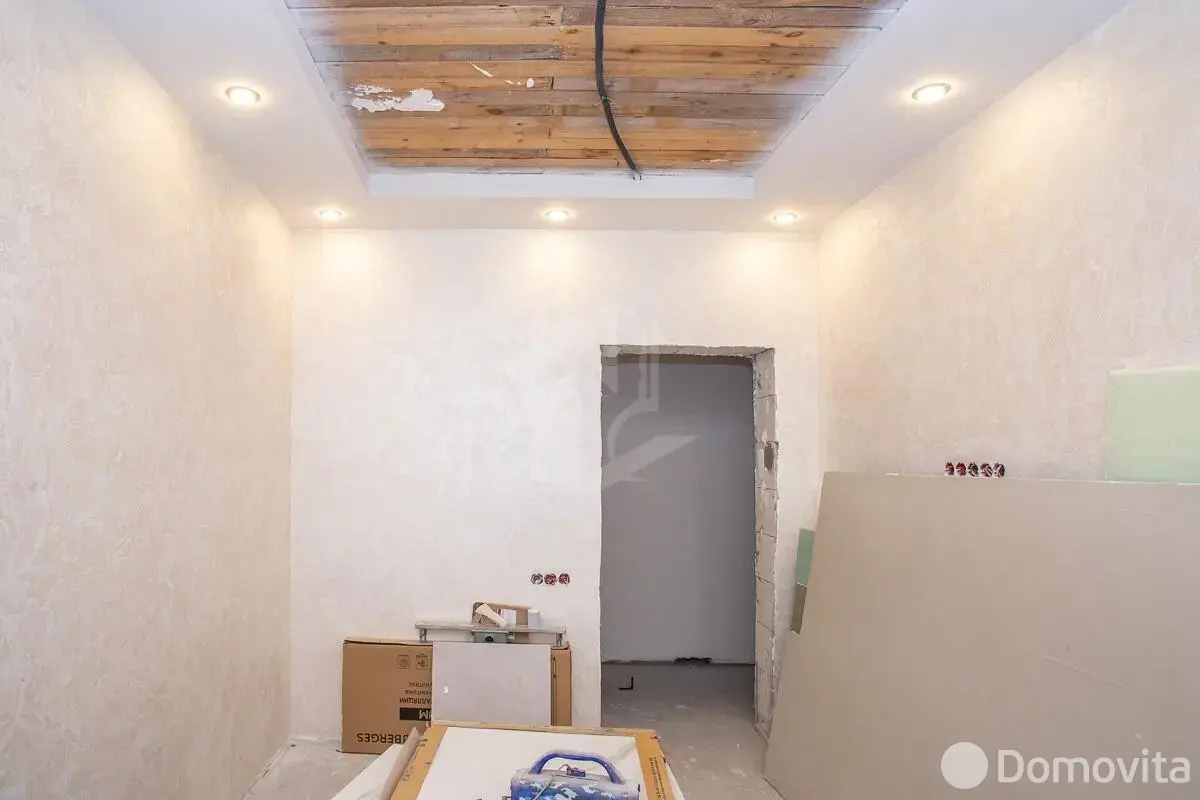 Купить 1-этажную дачу в Криница-1989 Минская область, 104900USD, код 184592 - фото 12