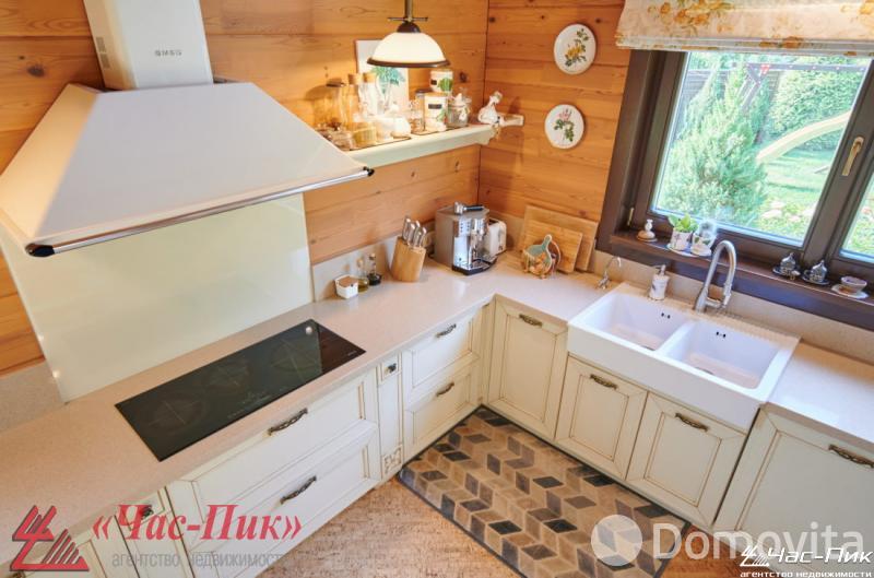 Купить 1-этажную дачу в Чуденичах Минская область, 699000USD, код 180396 - фото 22