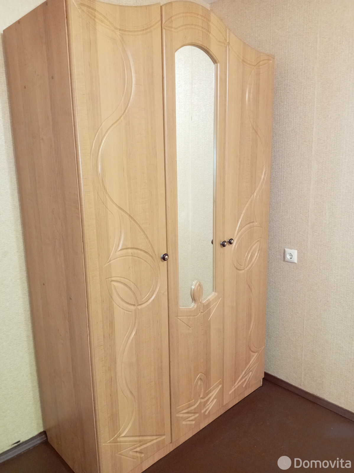 Снять 2-комнатную квартиру в Минске, ул. Надеждинская, д. 15/1, 1412BYN, код 149528 - фото 11