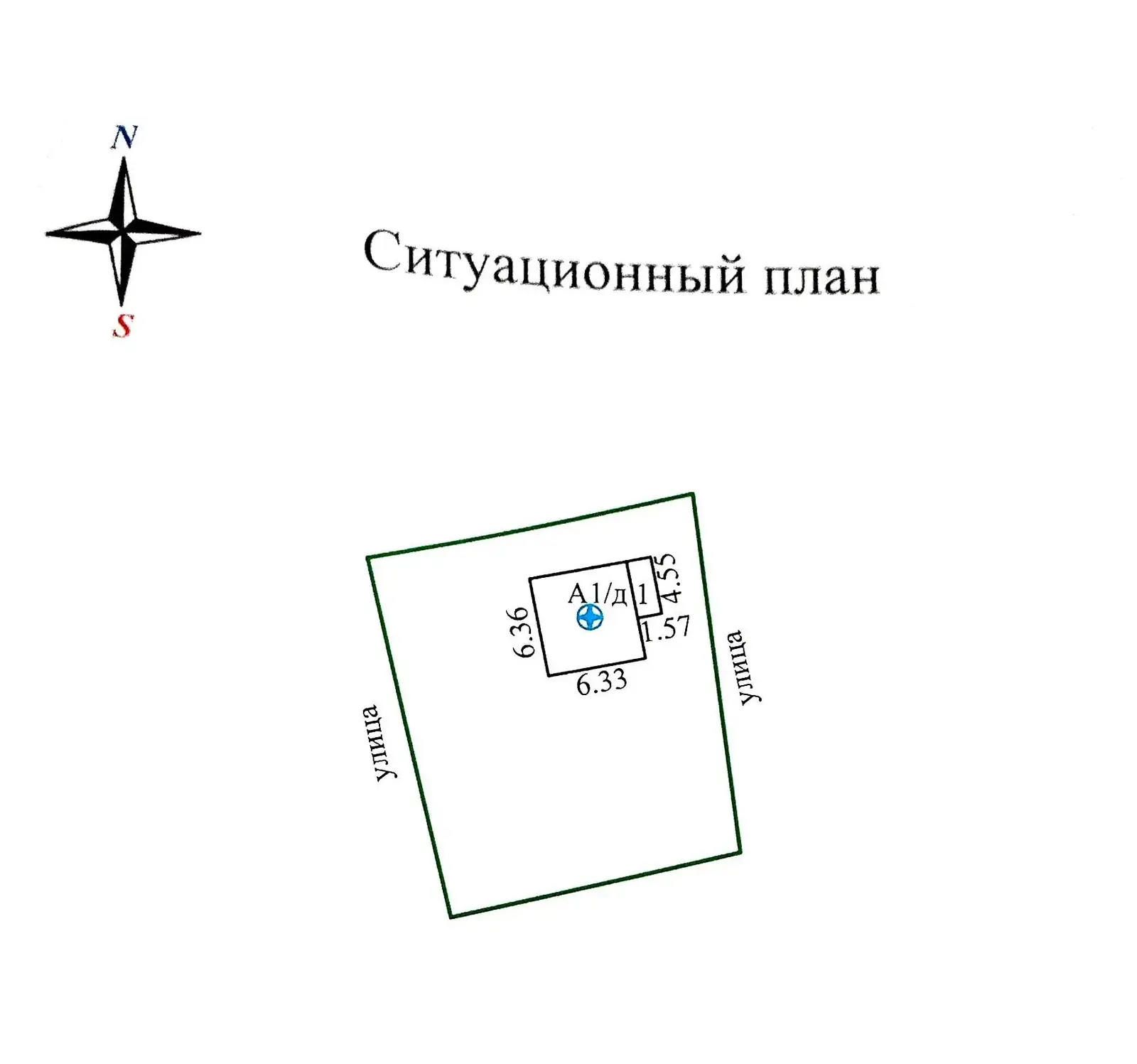 Продажа 3-этажной дачи в Лазурный-2008 Минская область, 15000USD, код 181788 - фото 18